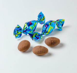 チョコレート等甘味