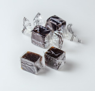 チョコレート等甘味