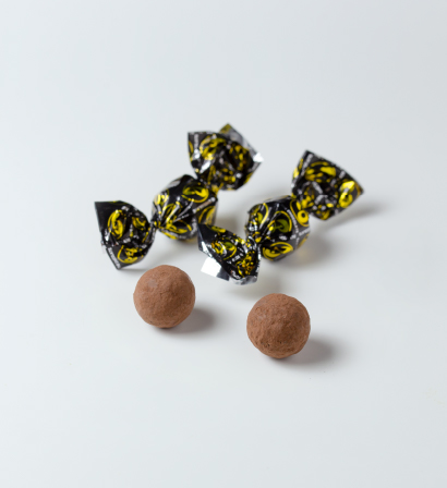 チョコレート等甘味