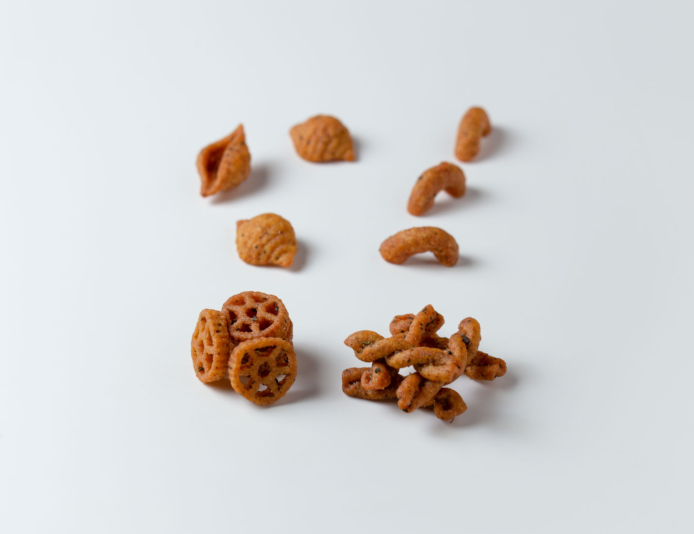 パスタミックス トマト&バジルの画像