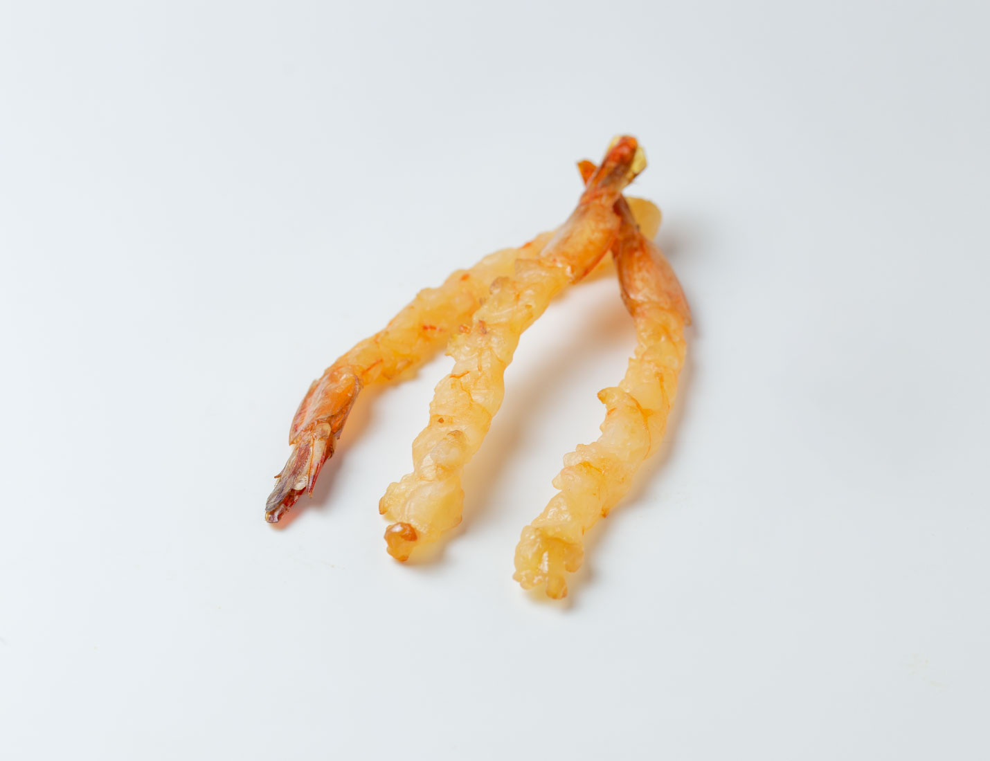 手技仕立 海老の甘辛一本焼の画像
