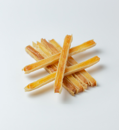 こんがり焼ちーたらの画像