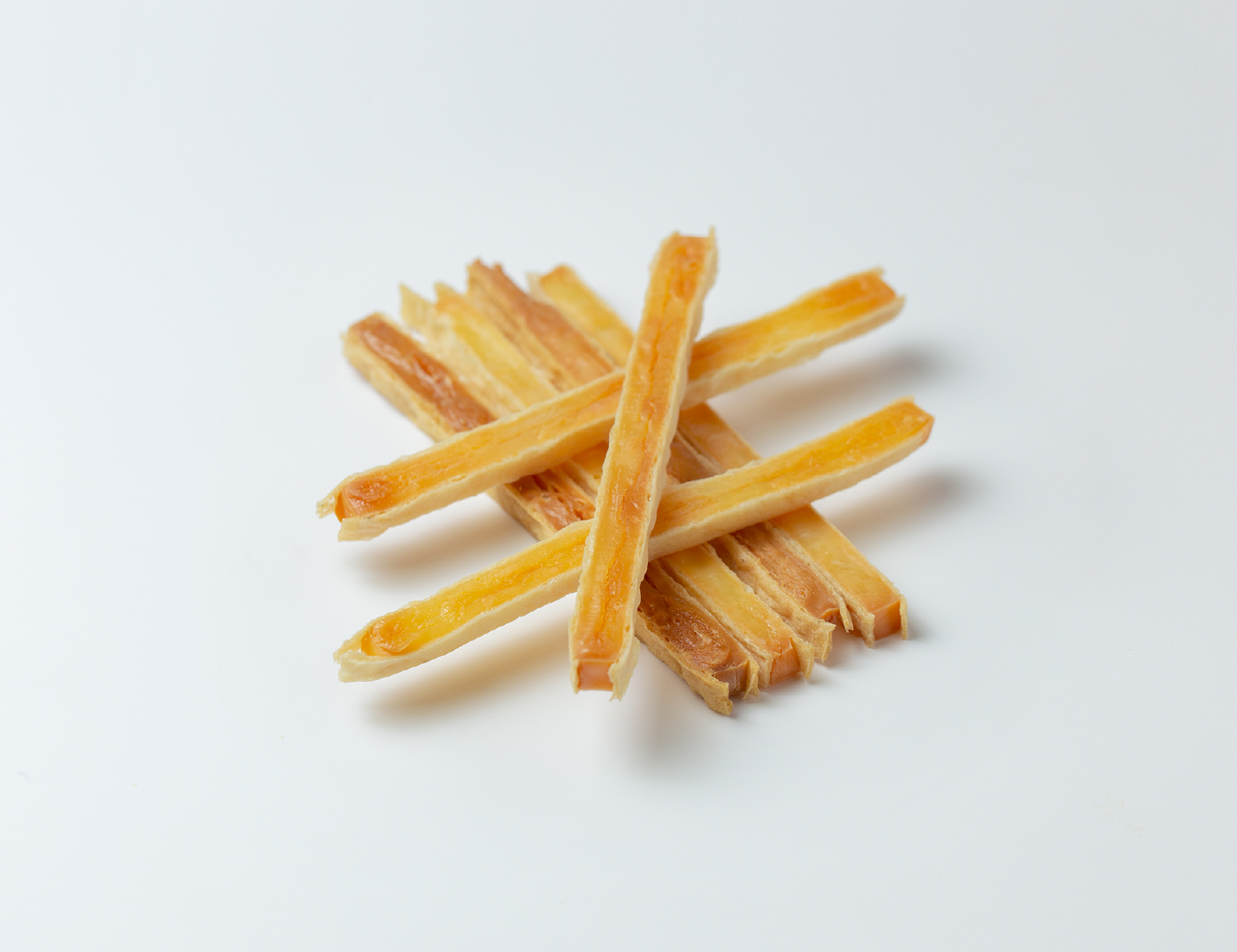 こんがり焼ちーたらの画像