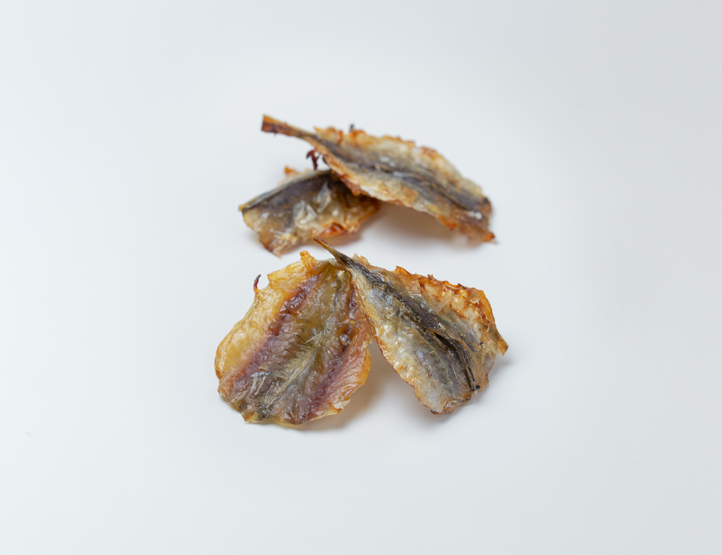 焼き豆しま鯵の画像