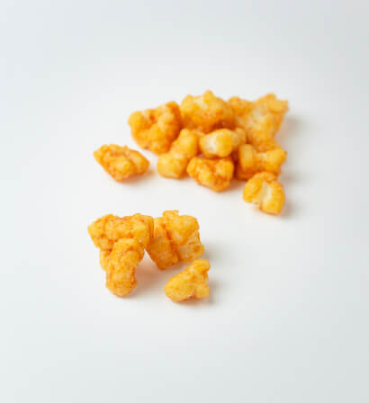 うに醤おかきの画像