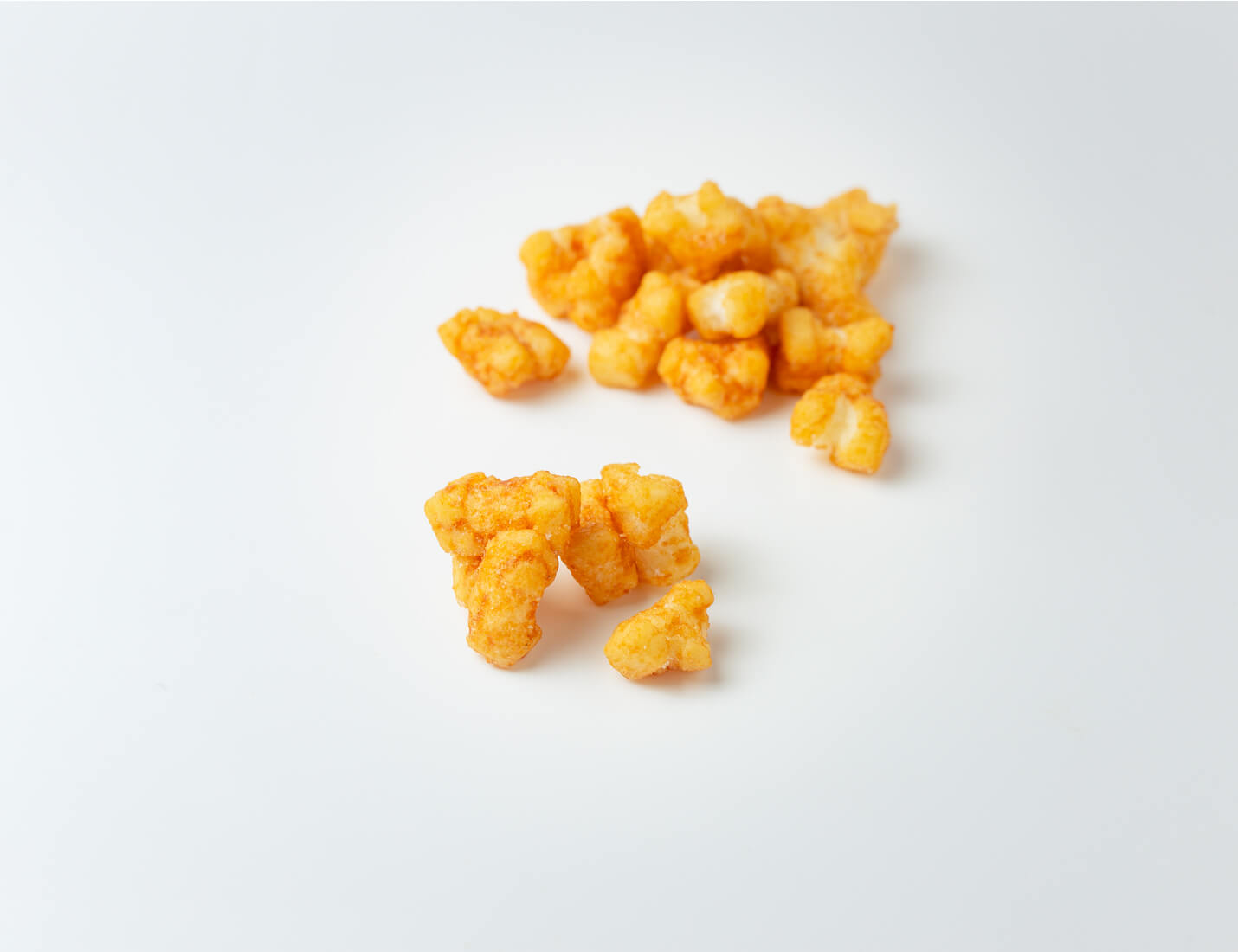 うに醤おかきの画像