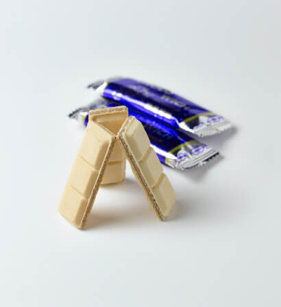 チョコウィッチの画像
