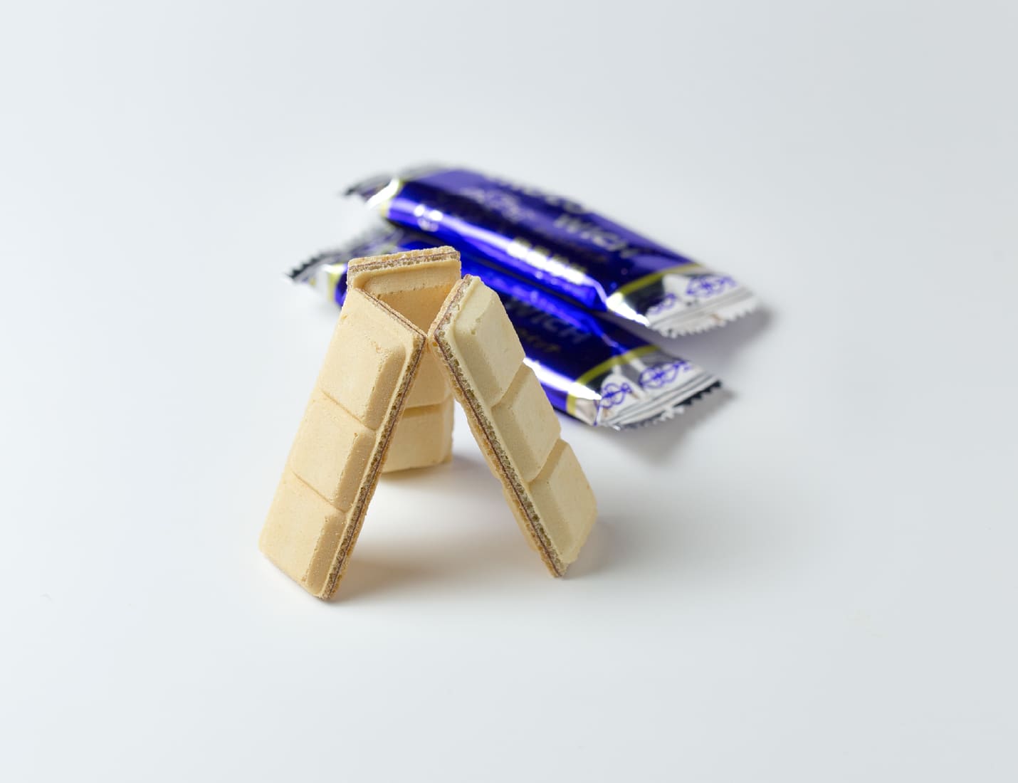 チョコウィッチの画像