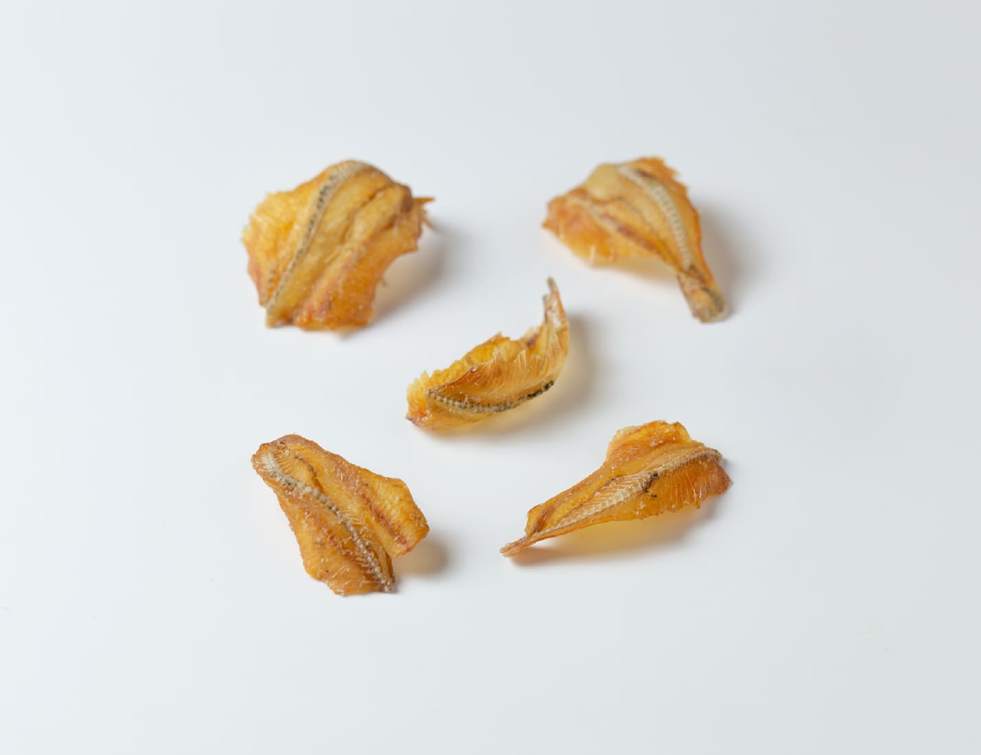 パリパリこいわし旨塩味の画像