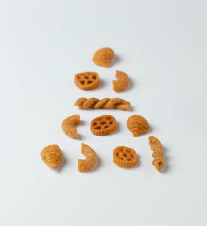 パスタミックスの画像