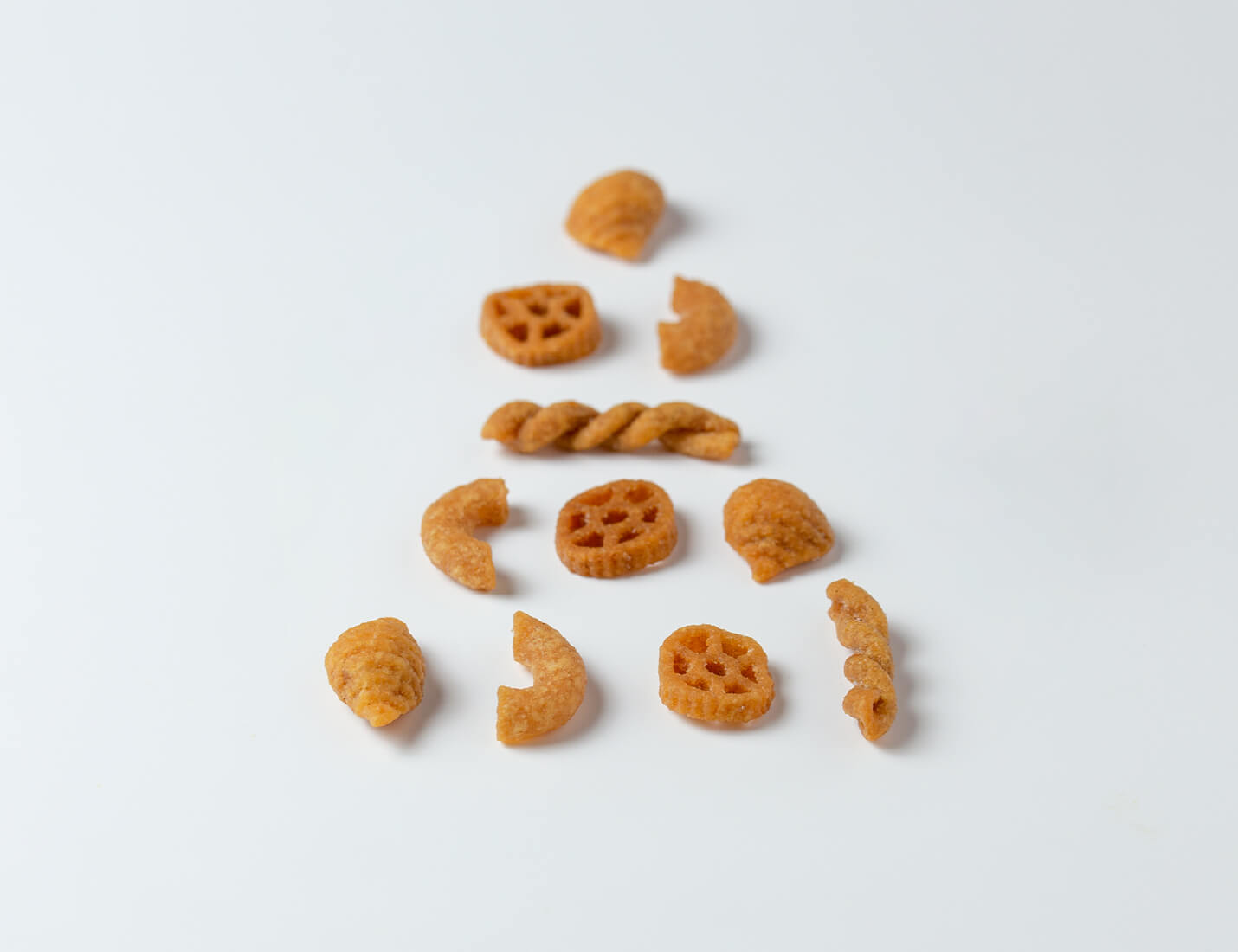 パスタミックスの画像
