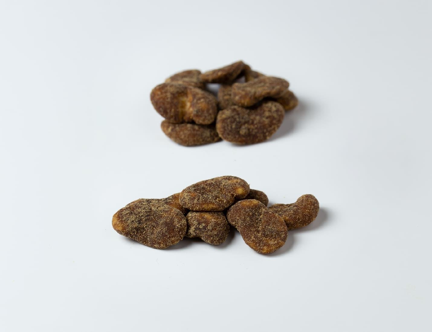 黒糖そら豆の画像