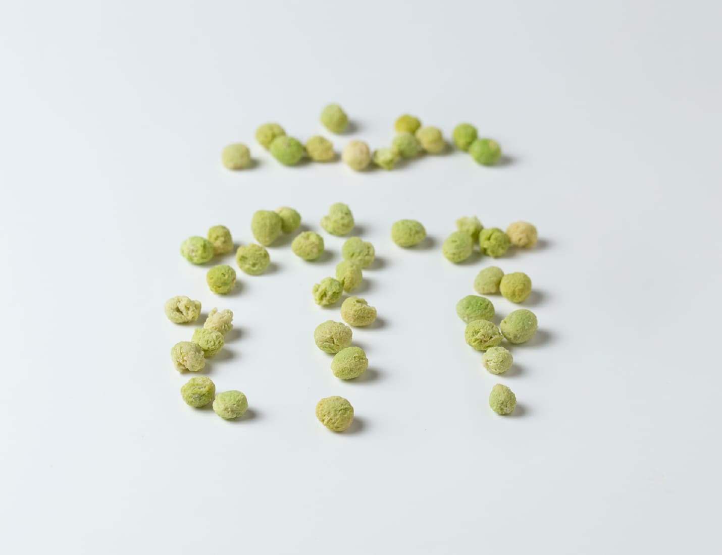 飛出豆の画像