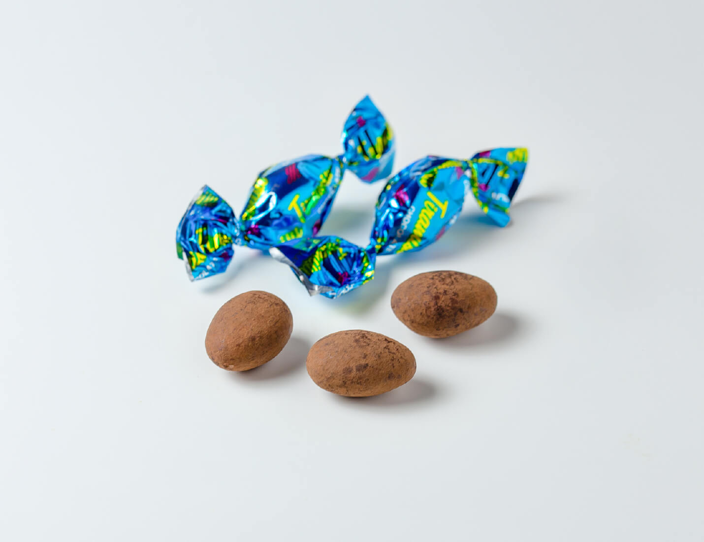 ティラミスチョコの画像