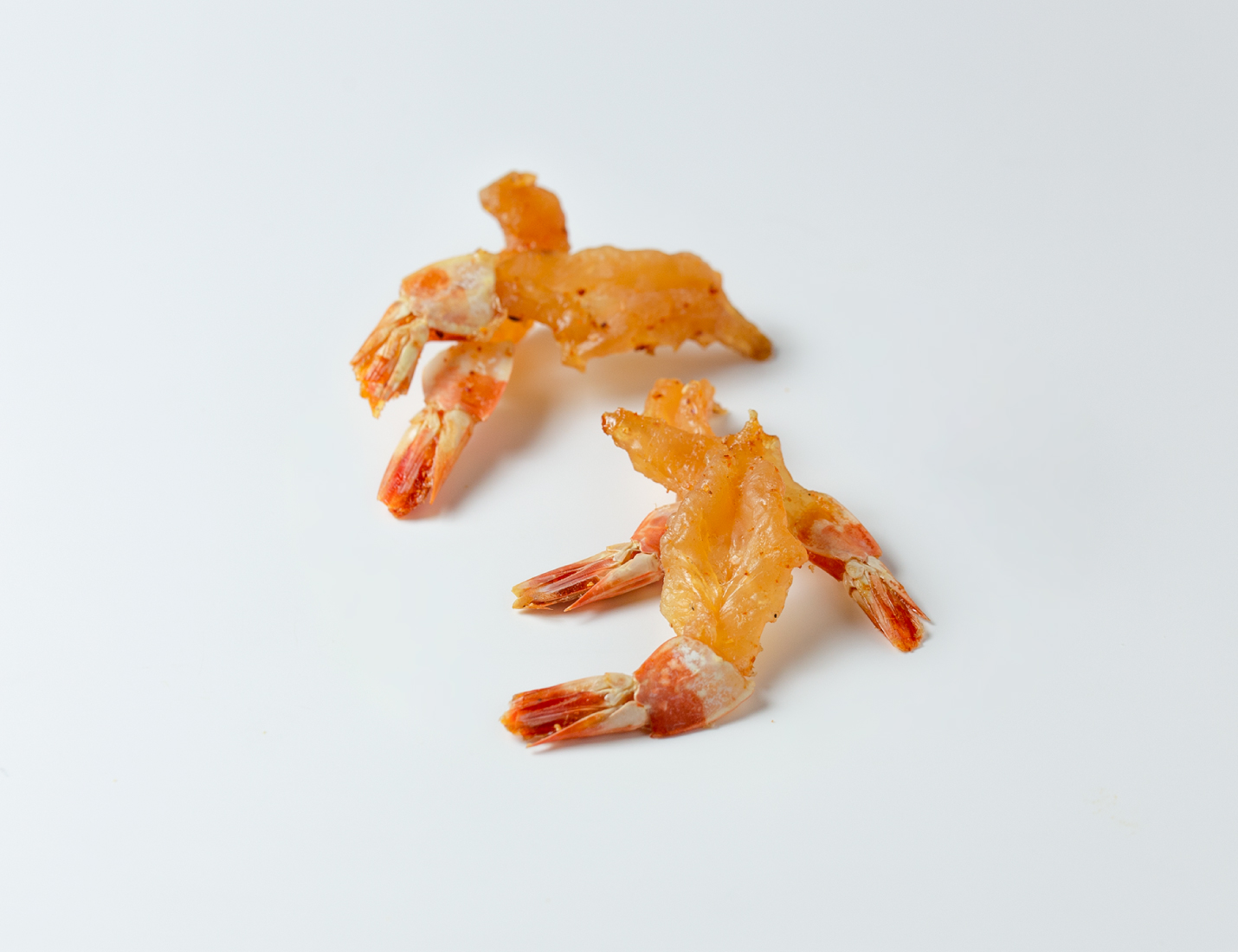 おつまみ焼えびの画像