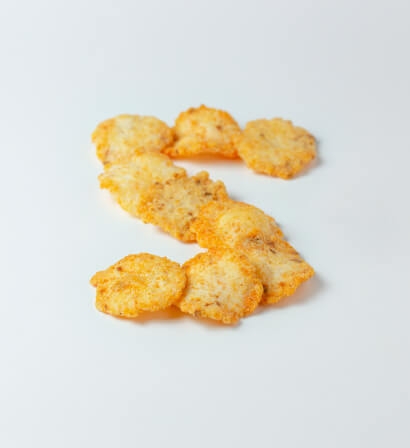 スパイシー